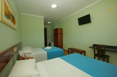 Hotel Pousada Dos Ventos Hotels in Parnaiba