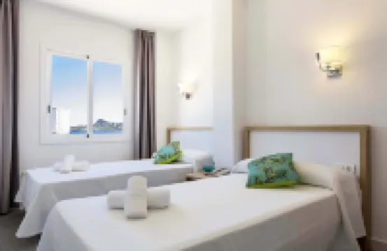 Beach Star Ibiza