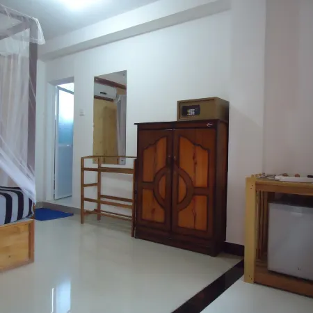 Sky Garden Mini Hotel