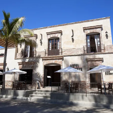 Hotel Casa Tota