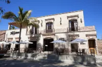 Hotel Casa Tota Hotels in Todos Santos