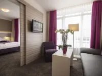 Hotel Mirabell by Maier Privathotels Hotels near Munich Workstyle