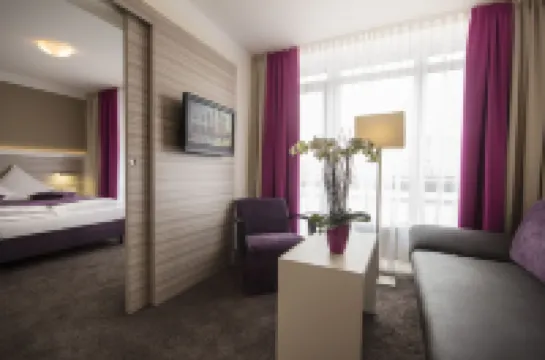 โรงแรมมิราเบลล์ บายไม่เออร์ พรีวาทโฮเทล