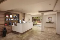 The Hawaii Comforts Hotels in Dona Paula