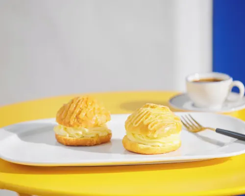 ソル ビーチ サムチョク 食事 Photos