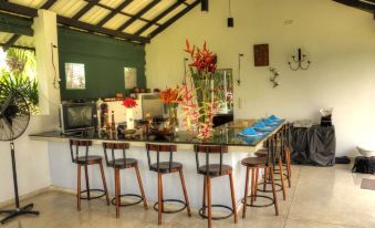 Omatta Villa