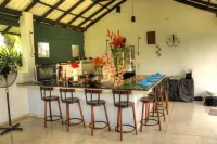 Omatta Villa Hoteles en Kalutara