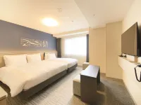Richmond Hotel Yokohama Ekimae Hotel dekat Stasiun Yokohama