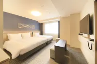 Richmond Hotel Yokohama Ekimae