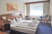 Savoy Hotel Hotels in Frankfurt