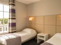 Les Villas du Spa Hotels in Pleneuf-Val-Andre
