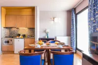 Pierre & Vacances Andorra Pas de la Casa Alaska Hotel a 