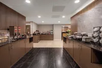 Best Western Plus Meadowlands - breakfast