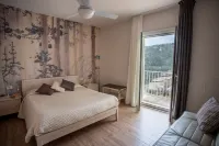 La Casa del Gelsomino Hotels near Palazzo Arezzo Di Trifiletti