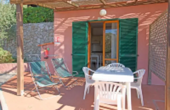 아파트멘티 엘바마르 라코나