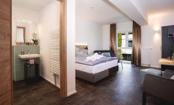 Drexel`s Parkhotel am Schloss