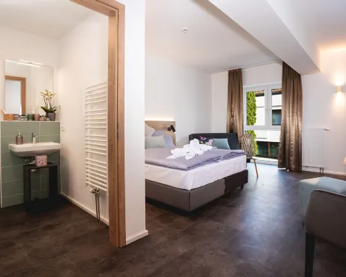 Drexel`s Parkhotel am Schloss Hotels in Krumbach