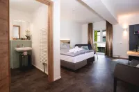 Drexel`s Parkhotel am Schloss