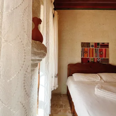 Gedik Cave Hotel Hotels near Balloons View Point
