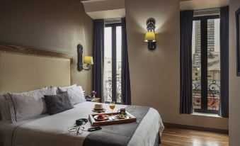 Historico Central Hotel