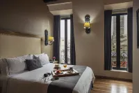 Historico Central Hotel Hotels near توري لاتينا أمريكانا