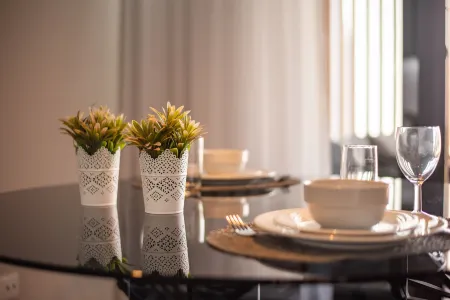 Villa Esmeralda Отели рядом с достопримечательностью «Nucleo de Santa Bárbara do Museu Carlos Machado»