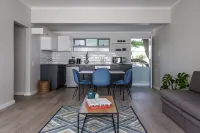 Curiocity Green Point Hotels in 