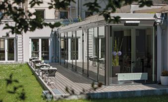 Austria Trend Hotel Beim Theresianum Wien