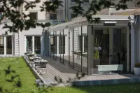 Austria Trend Hotel Beim Theresianum Wien