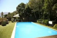 Punga Cove Resort - Pool