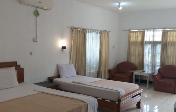 Intan Hotel Purwakarta