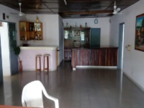 Auberge du Municipal Hotels in Bouake