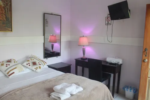 Hotel El Balcón - 2-Star
