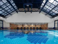 AZIMUT Grand Hotel Tashkent Hotels in Tashkent