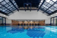 AZIMUT Grand Hotel Tashkent