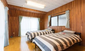 Naha Tomarin House