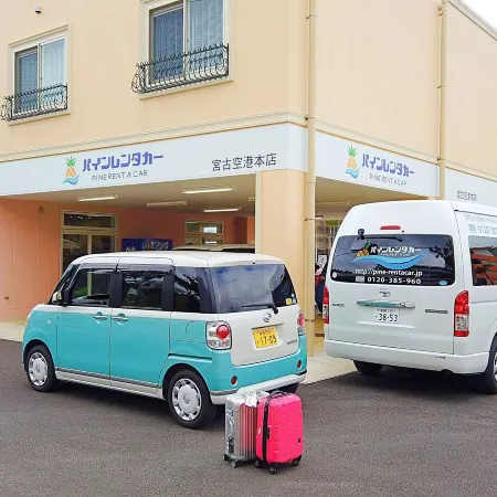 Ecot Kugai 1