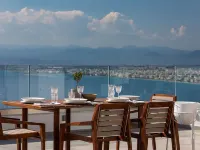 Messinian Icon Hotel & Suites Hoteles en Kalamata