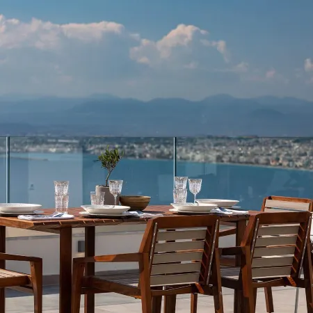 Messinian Icon Hotel & Suites