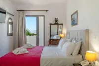Hotel Malia Holidays فنادق في ماليا