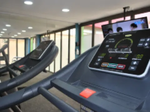 Ibis Amman Hoteles en Ammán