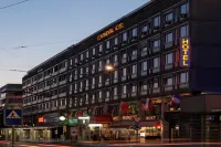Continental Hotel Lausanne Hotels near Lausanne Ouchy