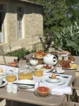 Château de Ferrand 류싹 호텔