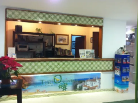 杜立坤達思酒店 珀徹斯酒店