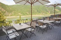Burg Reichenstein Hotels in Lorch