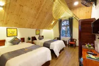 SoNa Resort Hotels in Ninh Nhất