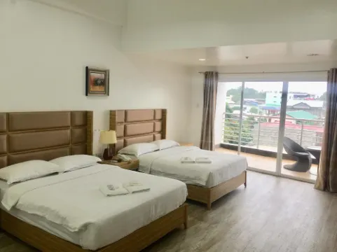 Jeamco Royal Hotel-Palawan