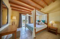 Pula Suites Boutique Resort - Parvekkeita