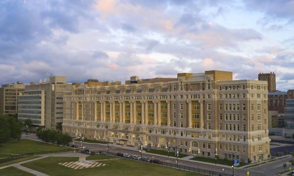 Hyatt House Chicago Medical/University District