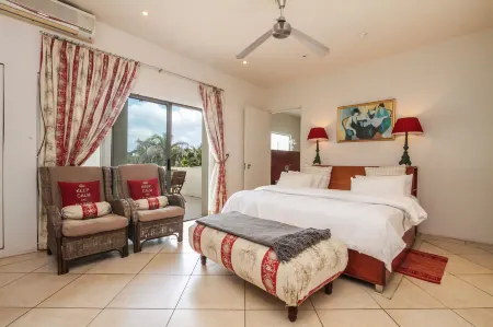 Bentley on the Beach